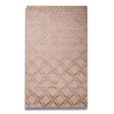 Rugs Cpc-24 Hampton C0654A Cameo Beige / Cameo Beige 120X180