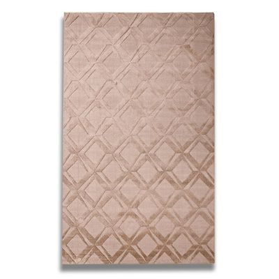 Rugs Cpc-24 Hampton C0654A Cameo Beige / Cameo Beige 80X150