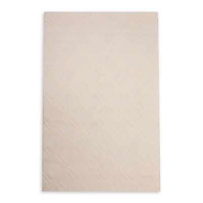 Rugs Cpc-24 Hampton C0654A White / White 250X350