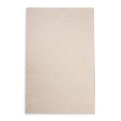 Rugs Cpc-24 Hampton C0654A White / White 200X300