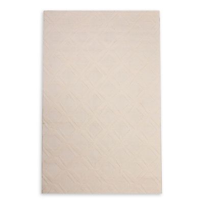 Rugs Cpc-24 Hampton C0654A White / White 120X180