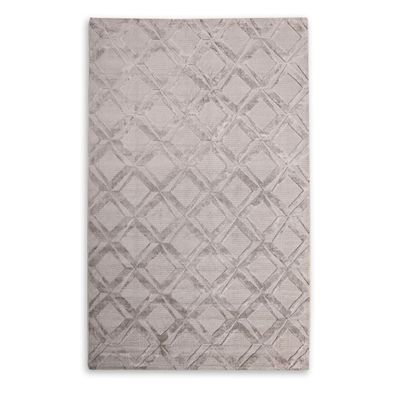 Rugs Cpc-24 Hampton C0654A Lt. Grey / Lt. Grey 250X350