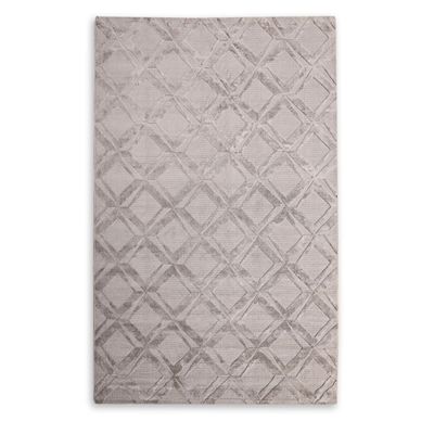 Rugs Cpc-24 Hampton C0654A Lt. Grey / Lt. Grey 200X300