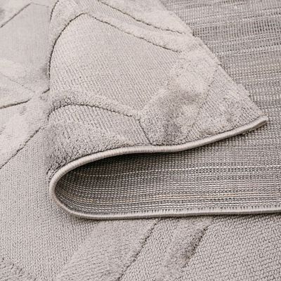 Rugs Cpc-24 Hampton C0654A Lt. Grey / Lt. Grey 200X300