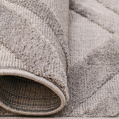 Rugs Cpc-24 Hampton C0654A Lt. Grey / Lt. Grey 200X300