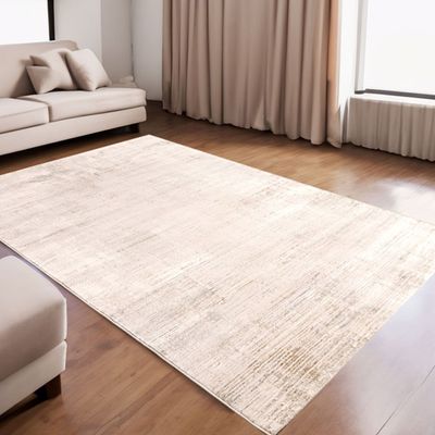 Rugs Cpc-24 Eternal C0042A White / Beige 250X350