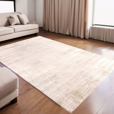 Rugs Cpc-24 Eternal C0042A White / Beige 120X180