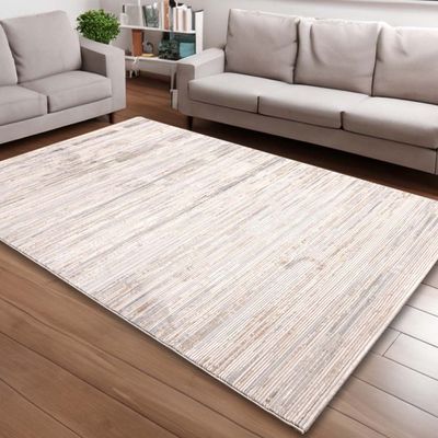 Rugs Cpc-24 Trendy C0046A White / Yellow 150X230