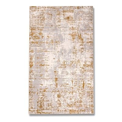 Rugs Cpc-24 Albany C0049A White / Yellow 250X350