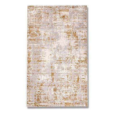 Rugs Cpc-24 Albany C0049A White / Yellow 150X230