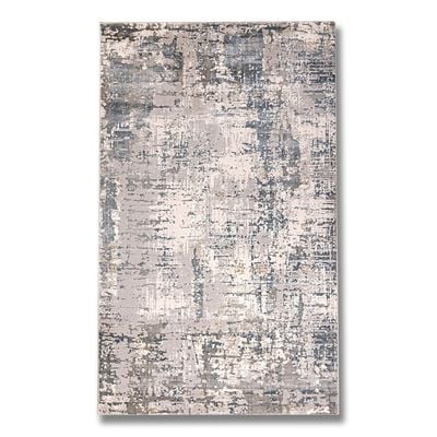 Rugs Cpc-24 Albany C0049A White / Blue 250X350