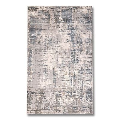 Rugs Cpc-24 Albany C0049A White / Blue 150X230