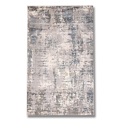 Rugs Cpc-24 Albany C0049A White / Blue 120X180