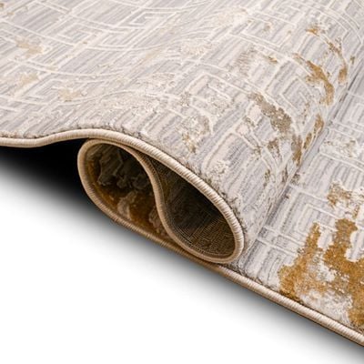 Rugs Cpc-24 Willow 0E096A Cream H.B. / White 200X300