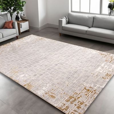 Rugs Cpc-24 Willow 0E096A Cream H.B. / White 200X300