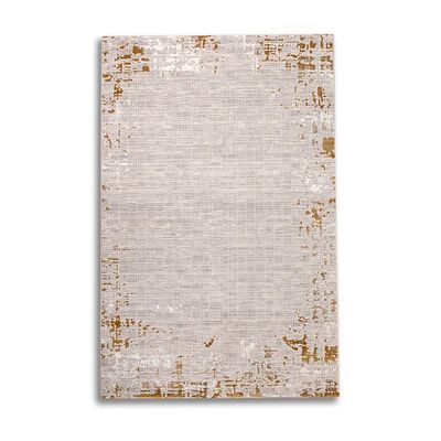 Rugs Cpc-24 Willow 0E096A Cream H.B. / White 150X230