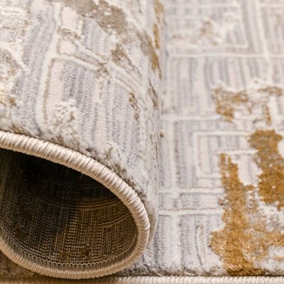 Rugs Cpc-24 Willow 0E096A Cream H.B. / White 150X230