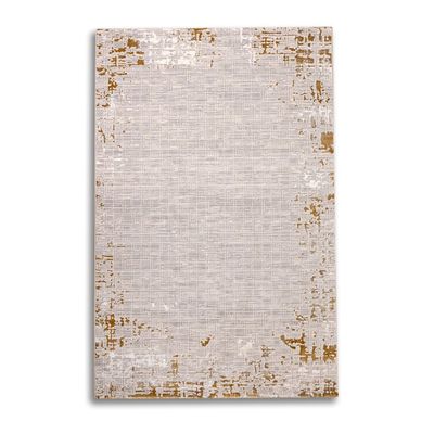 Rugs Cpc-24 Willow 0E096A Cream H.B. / White 120X180