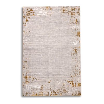 Rugs Cpc-24 Willow 0E096A Cream H.B. / White 100X200