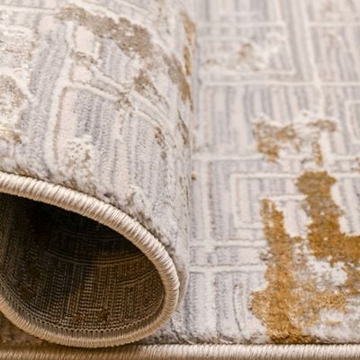 Rugs Cpc-24 Willow 0E096A Cream H.B. / White 80X150