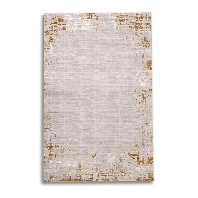 Rugs Cpc-24 Willow 0E096A Cream H.B. / White 80X150