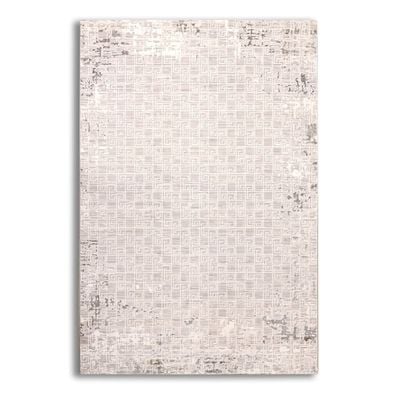 Rugs Cpc-24 Willow 0E096A Cream H.B. / L . Grey 250X350