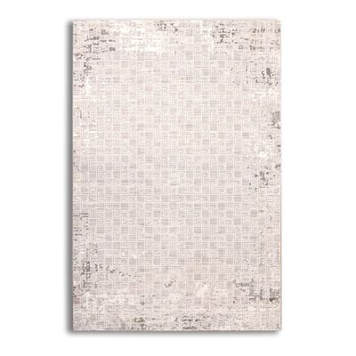 Rugs Cpc-24 Willow 0E096A Cream H.B. / L . Grey 200X300