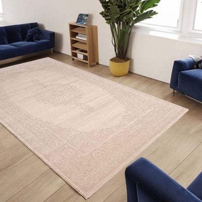 Rugs Cpc-24 Serene 0E097A Cream H.B. / White 150X230