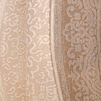 Rugs Cpc-24 Serene 0E097A Cream H.B. / White 150X150