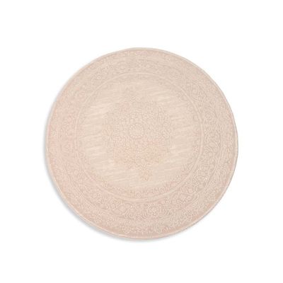 Rugs Cpc-24 Serene 0E097A Cream H.B. / White 150X150