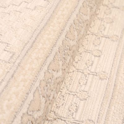 Rugs Cpc-24 Harlequin 0E100A Cream / Cream H.B 200X300