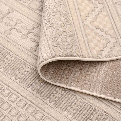 Rugs Cpc-24 Harlequin 0E100A Cream / Cream H.B 200X300