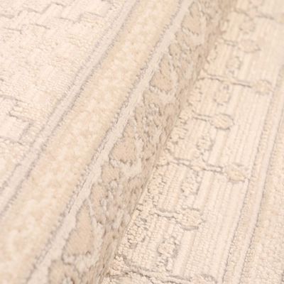 Rugs Cpc-24 Harlequin 0E100A Cream / Cream H.B 150X230