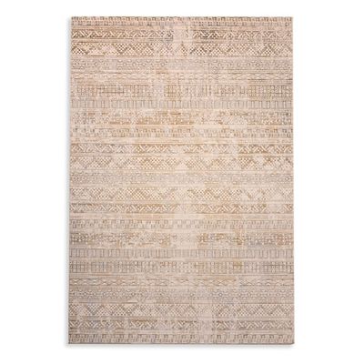 Rugs Cpc-24 Harlequin 0E101A White / Cream H.B. 200X300