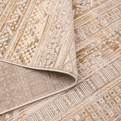 Rugs Cpc-24 Harlequin 0E101A White / Cream H.B. 200X300