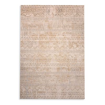 Rugs Cpc-24 Harlequin 0E101A White / Cream H.B. 150X230