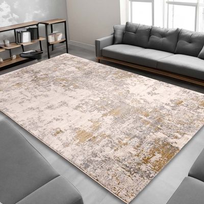 Rugs Cpc-24 Rosellas 0E107A Cream H.B. / Cream 250X350