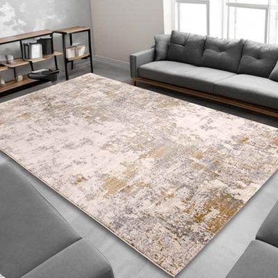 Rugs Cpc-24 Rosellas 0E107A Cream H.B. / Cream 150X230