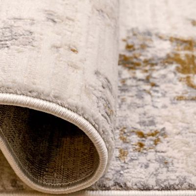 Rugs Cpc-24 Rosellas 0E107A Cream H.B. / Cream 100X200