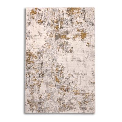 Rugs Cpc-24 Rosellas 0E107A Cream H.B. / Cream 100X200