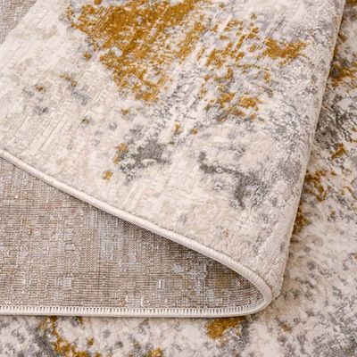 Rugs Cpc-24 Rosellas 0E107A Cream H.B. / Cream 100X200