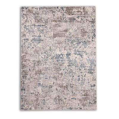 Rugs Cpc-24 Rosellas 0E107A Blue / Blue 250X350