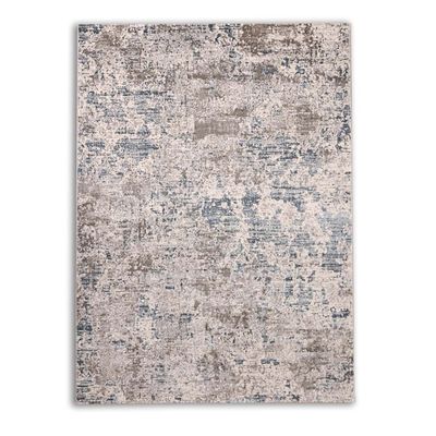 Rugs Cpc-24 Rosellas 0E107A Blue / Blue 150X230