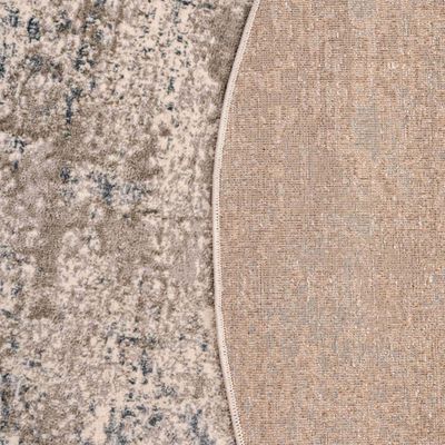 Rugs Cpc-24 Rosellas 0E107A Blue / Blue 150X150