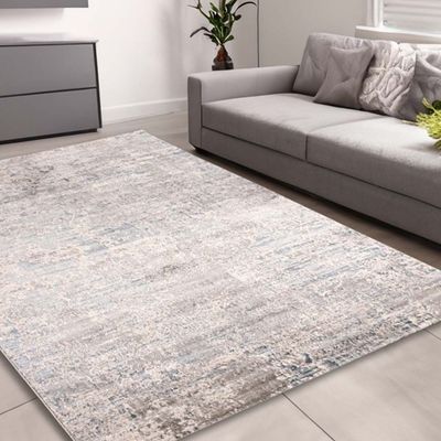 Rugs Cpc-24 Rosellas 0E107A Blue / Blue 120X180