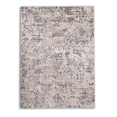 Rugs Cpc-24 Rosellas 0E107A Blue / Blue 80X150