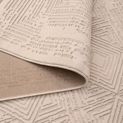 Rugs Cpc-24 Ariana 0E118B White / Cream H.B. 200X300