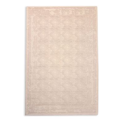 Rugs Cpc-24 Ariana 0E118B White / Cream H.B. 150X230