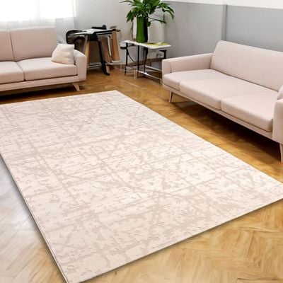 Rugs Cpc-24 Ellis 0E133A White / Cream H.B. 200X300