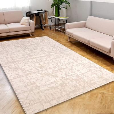 Rugs Cpc-24 Ellis 0E133A White / Cream H.B. 150X230